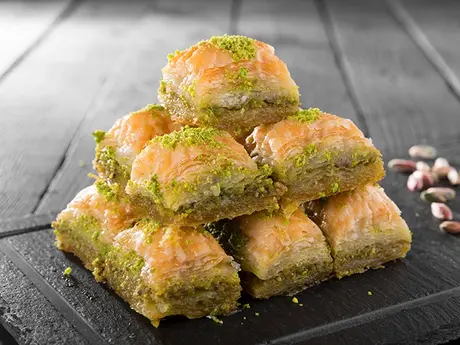 Baklava Nasıl Saklanır?