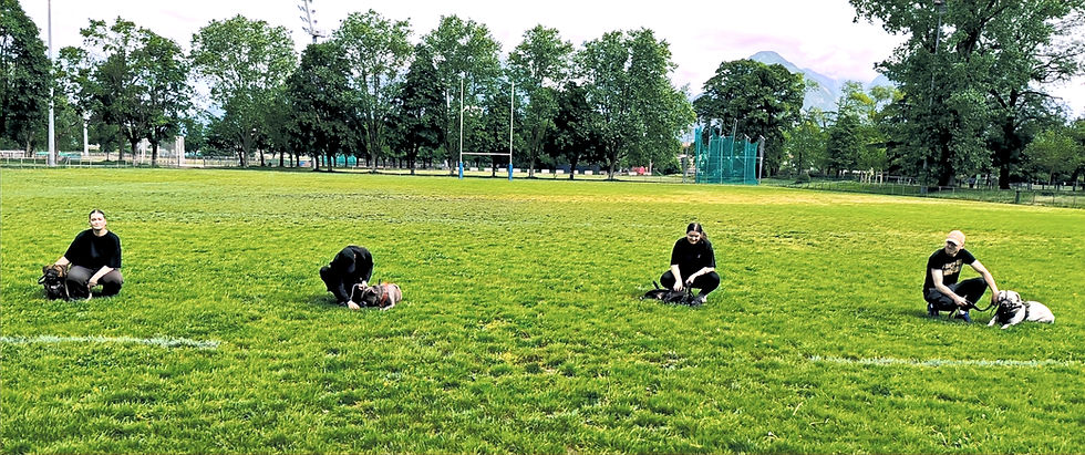 cours collectif sur Grenoble, Voiron et environs