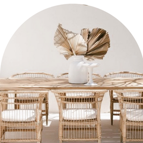 TIPS FOR BUILDING A PERFECT BACKYARD OASIS