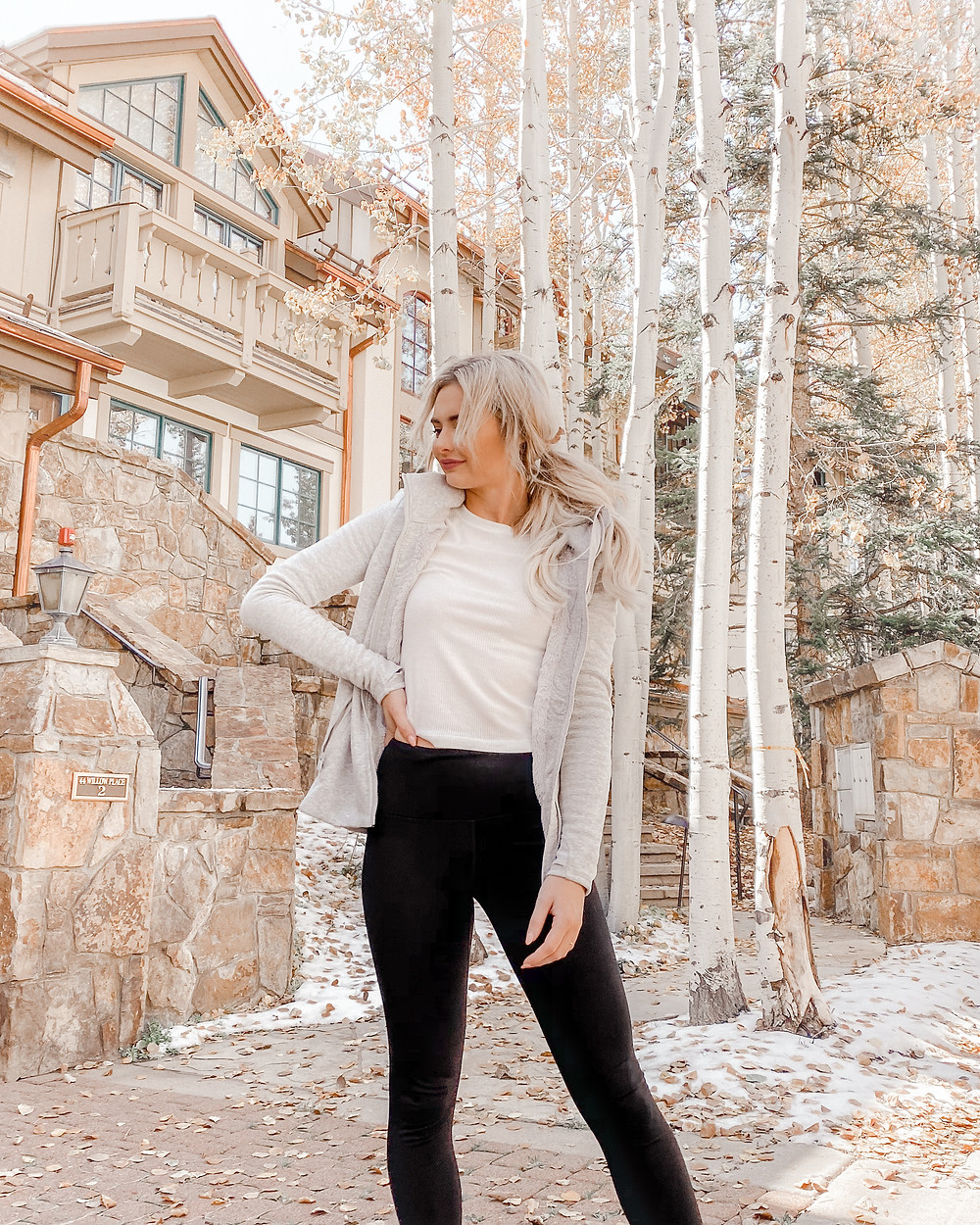 WHAT TO WEAR IN VAIL, COLORADO