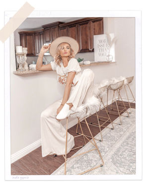 First Look: Kitchen + Bar featuring ShopCosmo