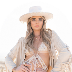 WEAR THIS TO COACHELLA