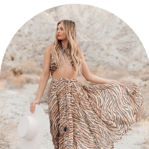 FESTIVAL READY WITH SPELL