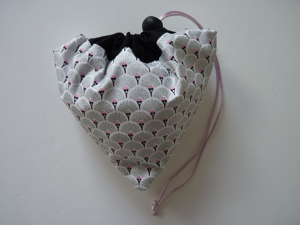 Shopping bag