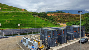 RZK Energia conclui aquisição de quatro novos projetos de geração solar