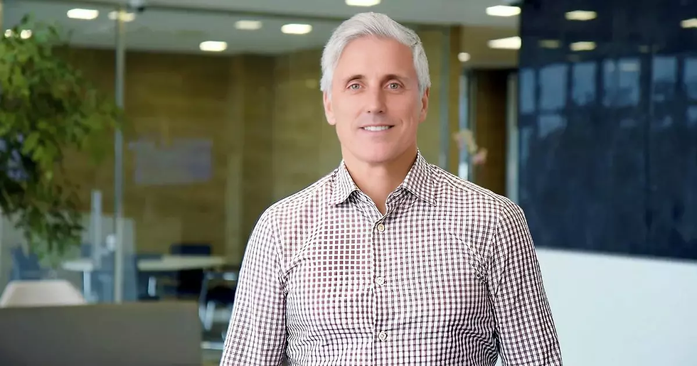 Chris Torto. Foto: Divulgação