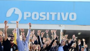 Positivo compra braço de serviços de TI da Algar Tech por R$ 235 milhões