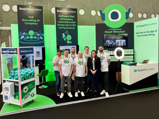 SAP anuncia a aquisição da SmartRecruiters