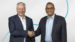 Capgemini compra indiana WNS por 3,3 mil milhões de dólares