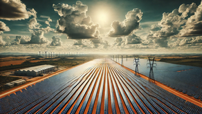 Brasol compra 40 usinas de geração solar distribuída da Raízen