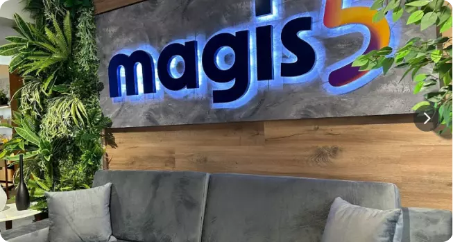 Sankhya Adquire Magis5 e Expande Suas Operações no E-commerce