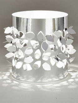 Cedon Hoffnungslichter 1 silber