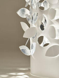 Cedon Hoffnungslichter 2 silber 2