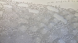 rain walk II - Bellmann - detail