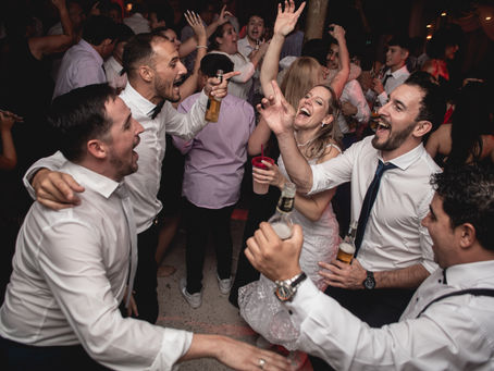 Los 3 errores más comunes al contratar fotógrafo para eventos