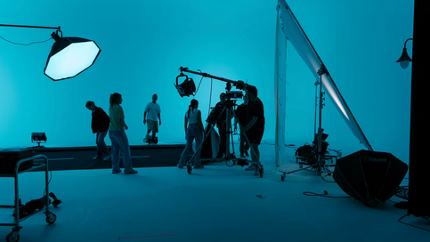 Ein Dreh, Monate Content: Effizientes Video-Recycling