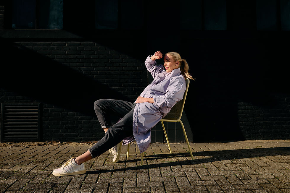 Winterjacke ohne Daunen: Woran du eine gute vegane Jacke erkennst