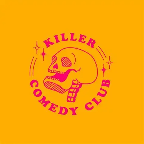 KILLER COMEDY CLUB