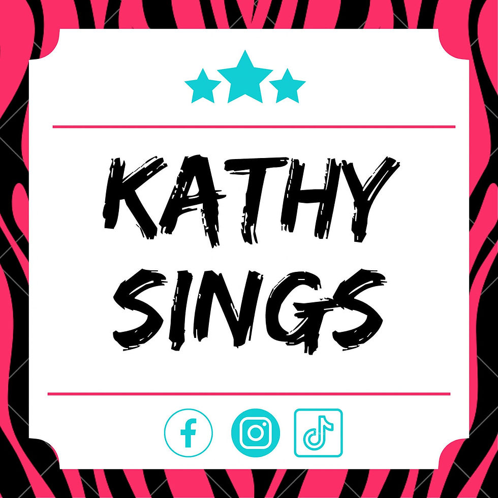 KATGHY GRIFFITHS