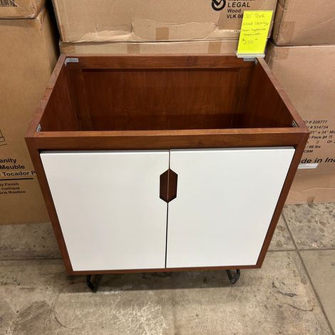 Vanities