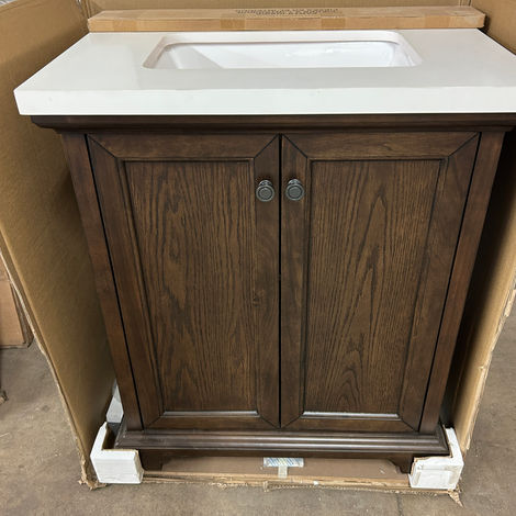 Vanities