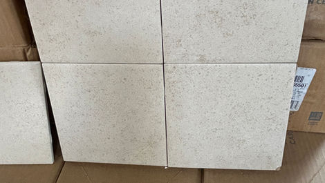 Tile