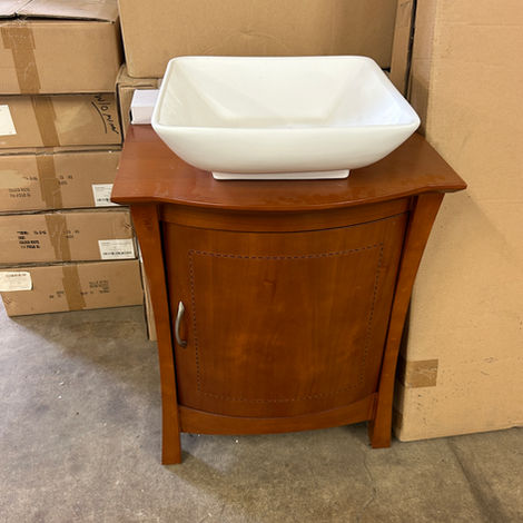 Vanities