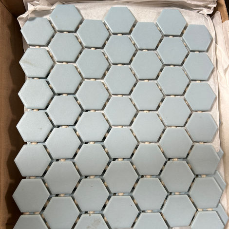 Mosaic Tile