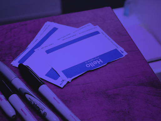 Job Titles and Levelling Frameworks: The Glue That Holds Organisation Design Together