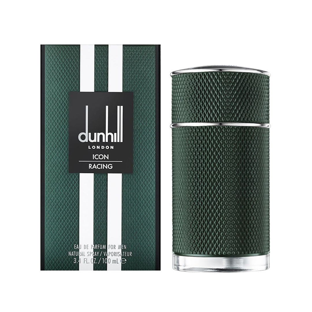 Dunhill Icon Racing EDP M 100 Ml