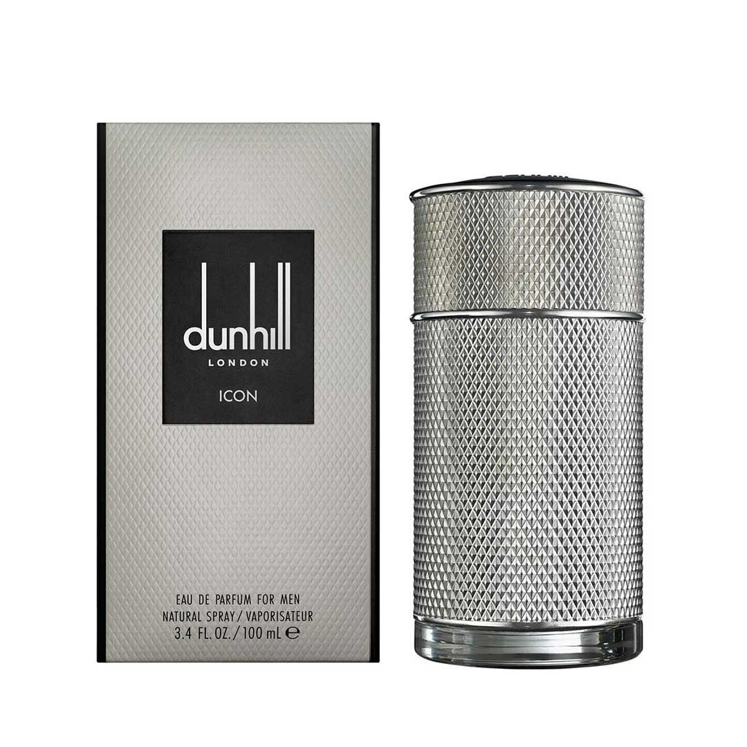 Dunhill Icon EDP M 100 ML