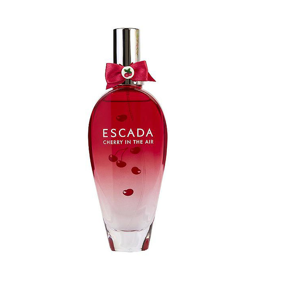 Thumbnail: Escada Cherry in the Air edt women 100mL