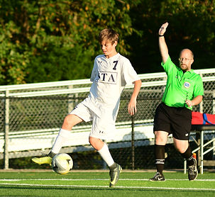 Soccer Game