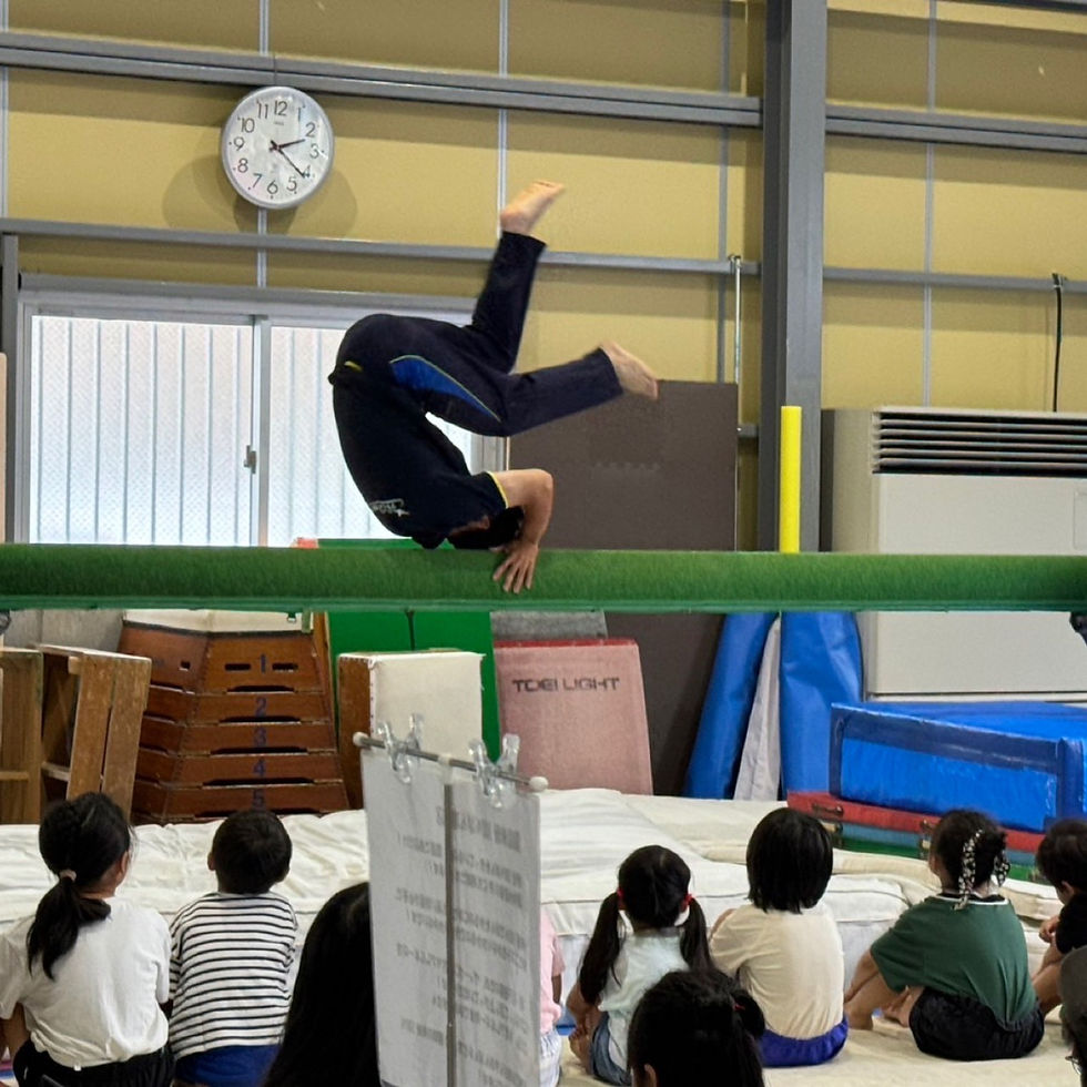 FLY HIGH体操クラブ_2