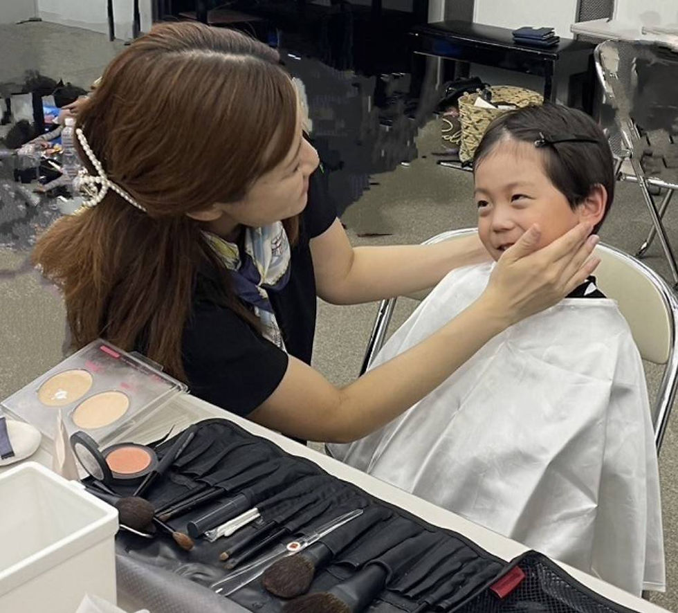 Esthe salon Voyage