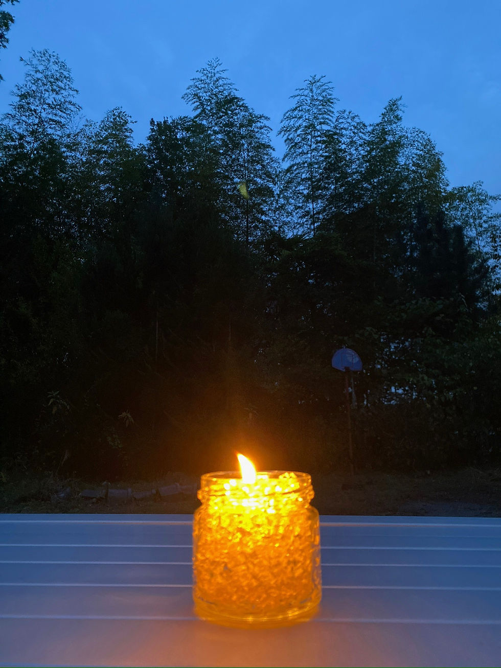 Chiaki Candle