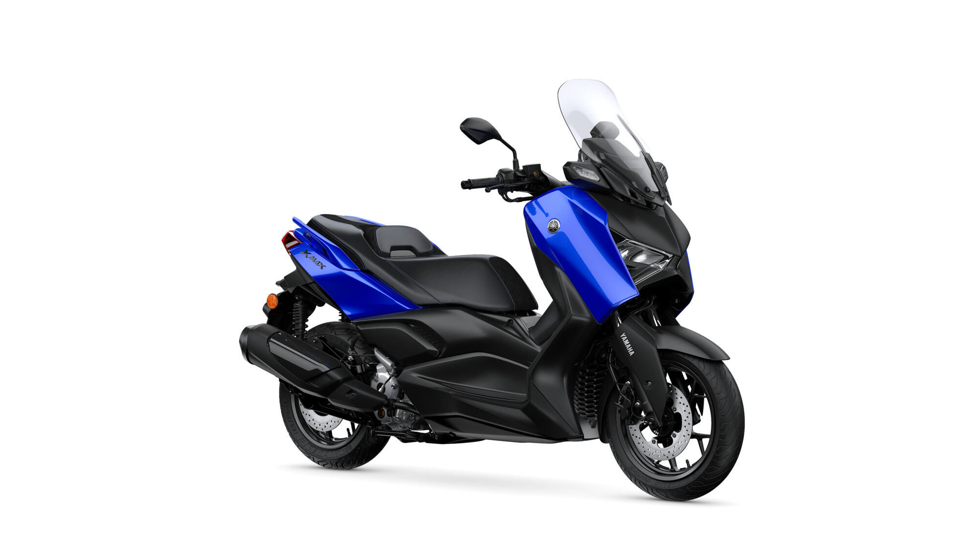 Yamaha X-Max 300cc