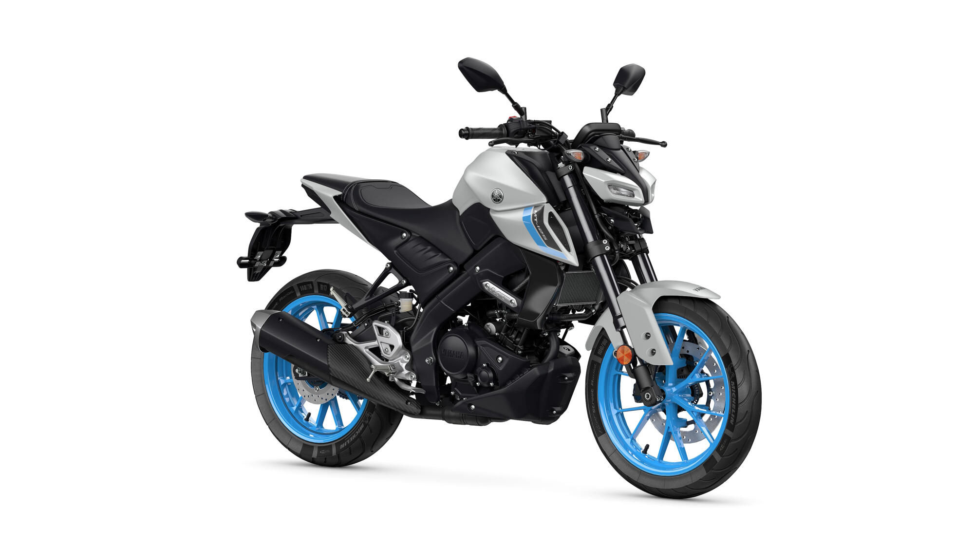 Yamaha MT-125cc