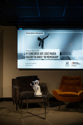 Concurso José María Valero Blando