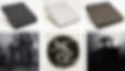 Los tres portafolios publicados por Mapplethorpe, X, Y y Z.