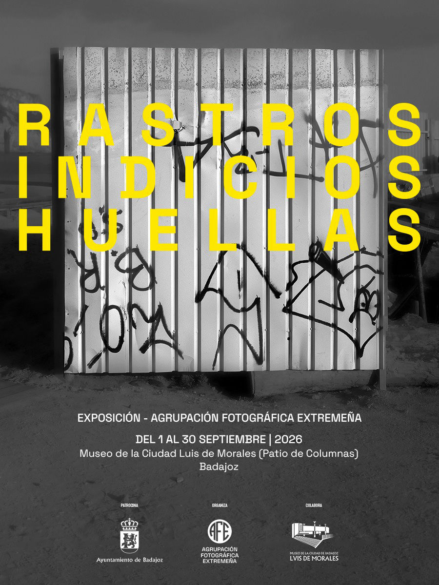 Inauguración de exposición colectiva en el Museo Luis de Morales
