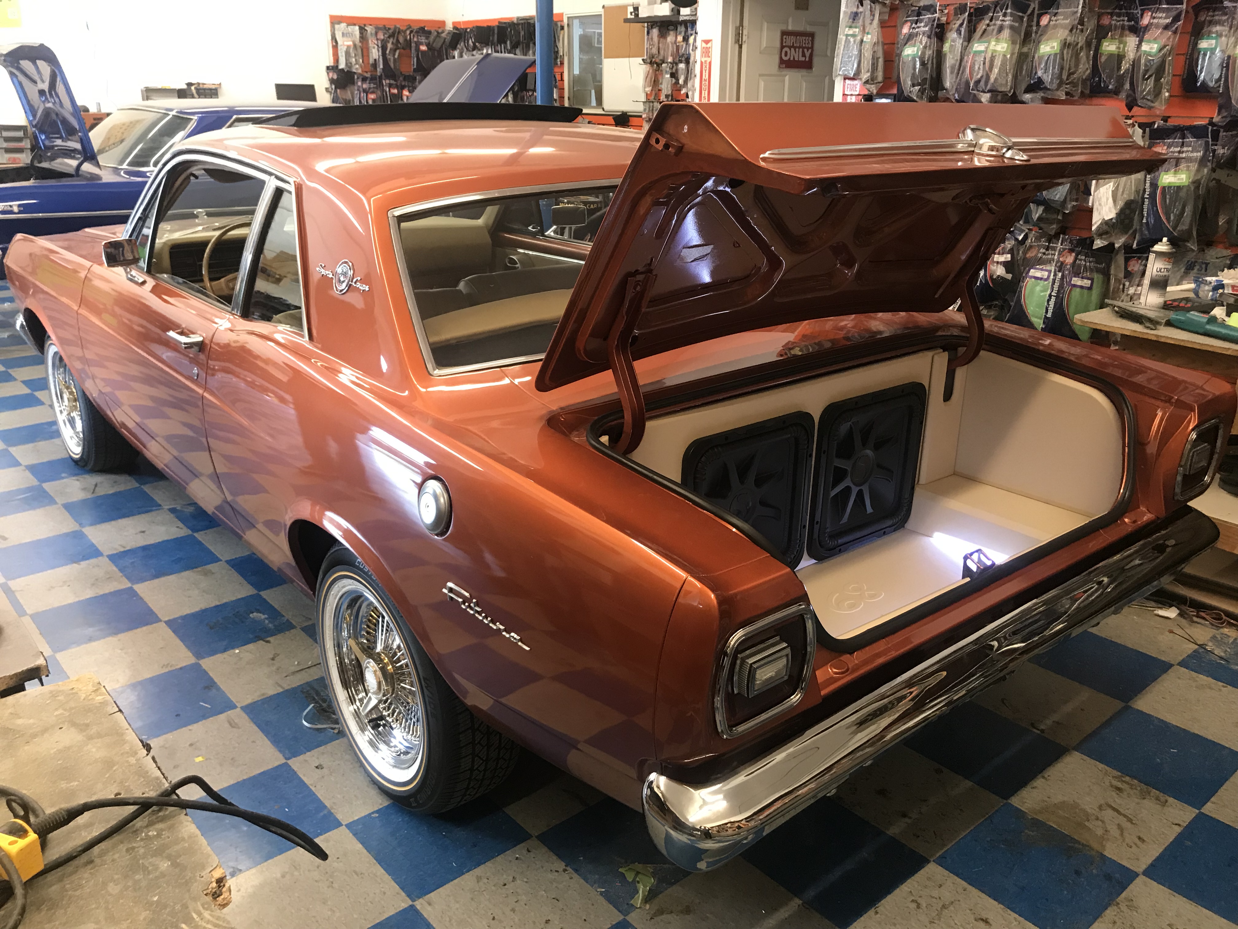 Precision Auto Stereo Car Audio, Stereo, installation Hayward CA.