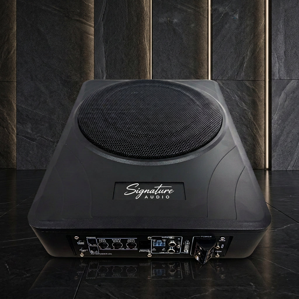 Signature Audio AG-HIDEAWAY10