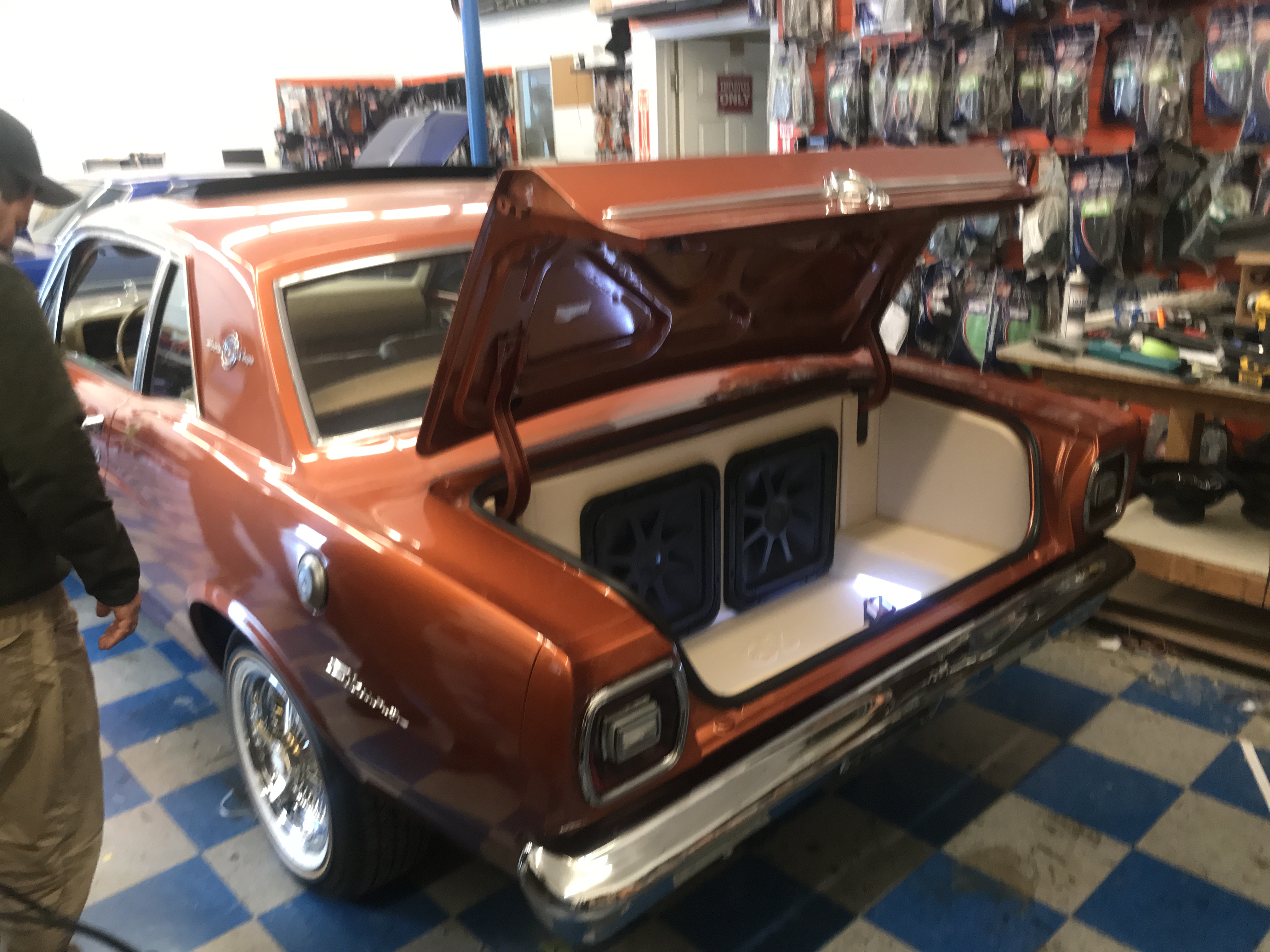 Precision Auto Stereo Car Audio, Stereo, installation Hayward CA.