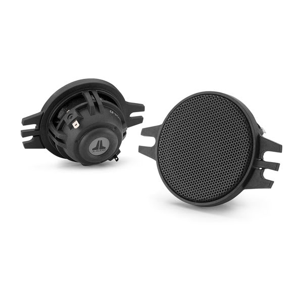JL Audio Custom-Fit Car Midtweeter System 2.75" Midtweeter System (CF-275mt)