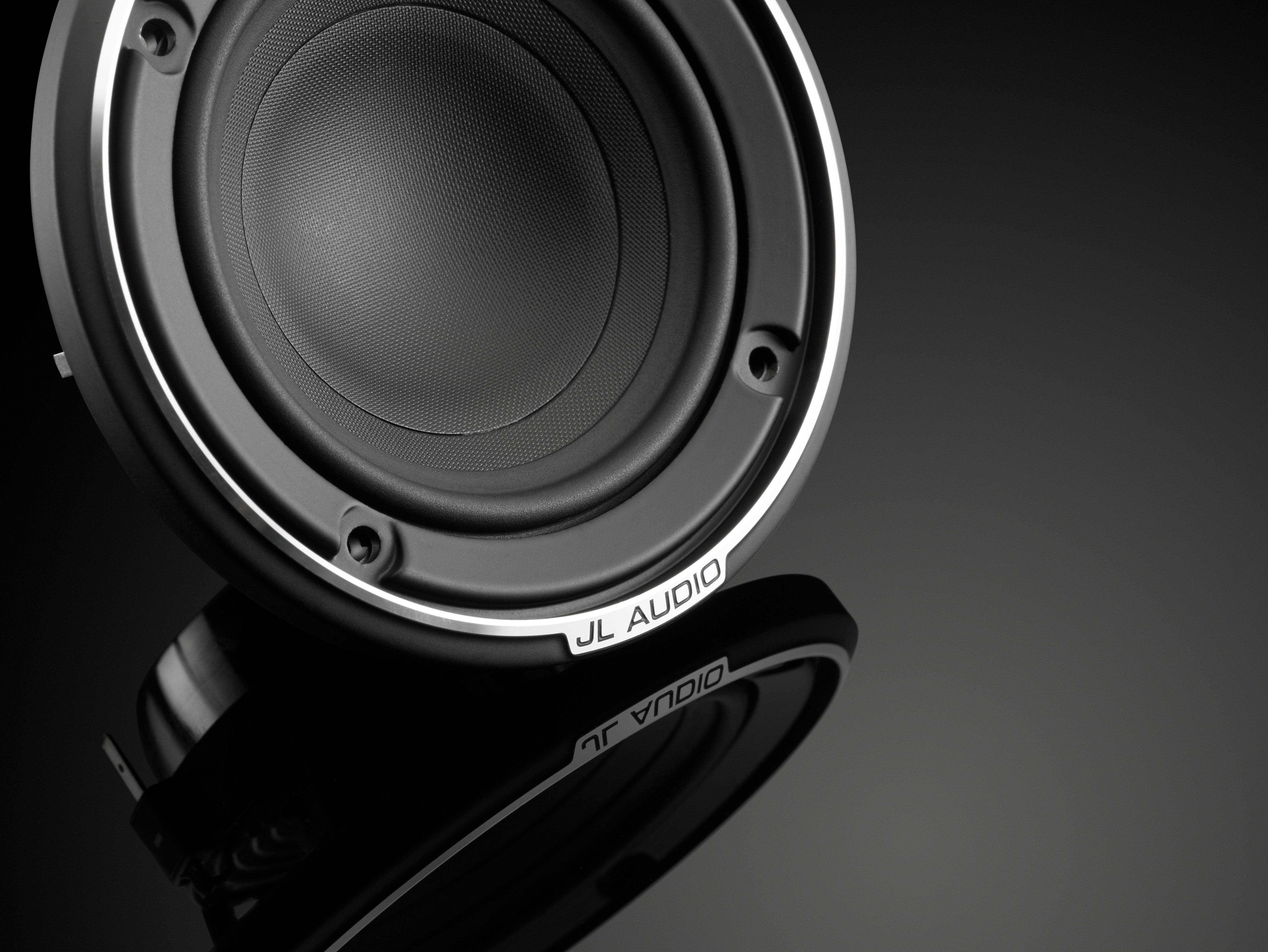 C7-350cm: 3.5-inch (90 mm) Component Midrange, Single