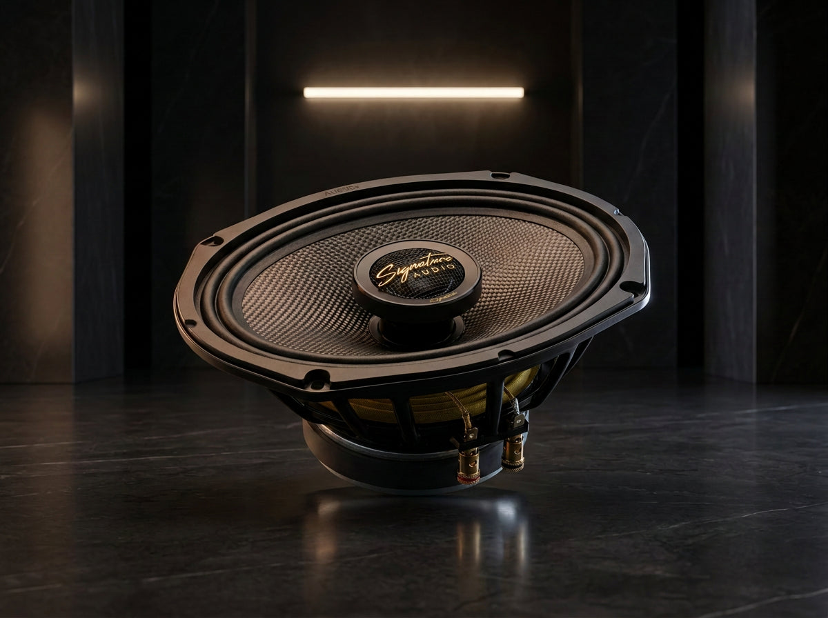 Signature Audio AU690x