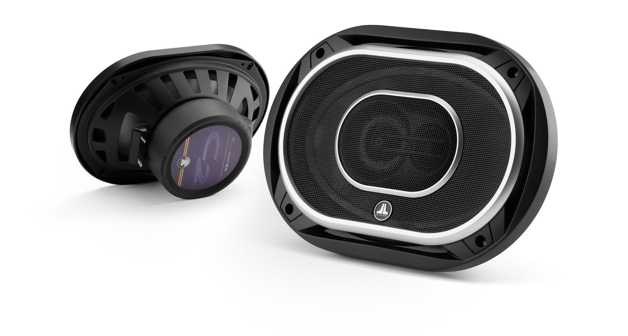 JL AUDIO C2-690TX 3 WAY