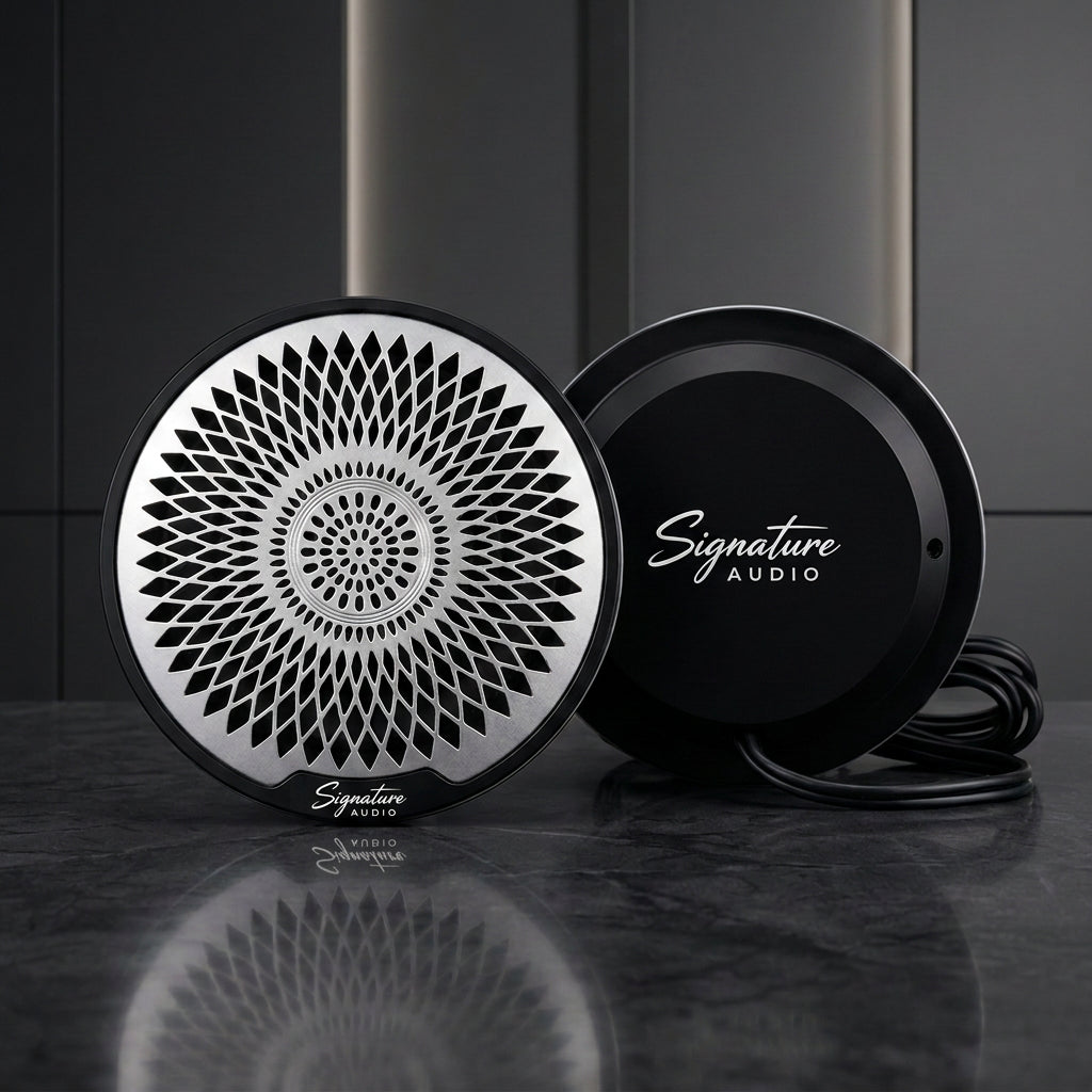 Signature Audio AG-NANO4