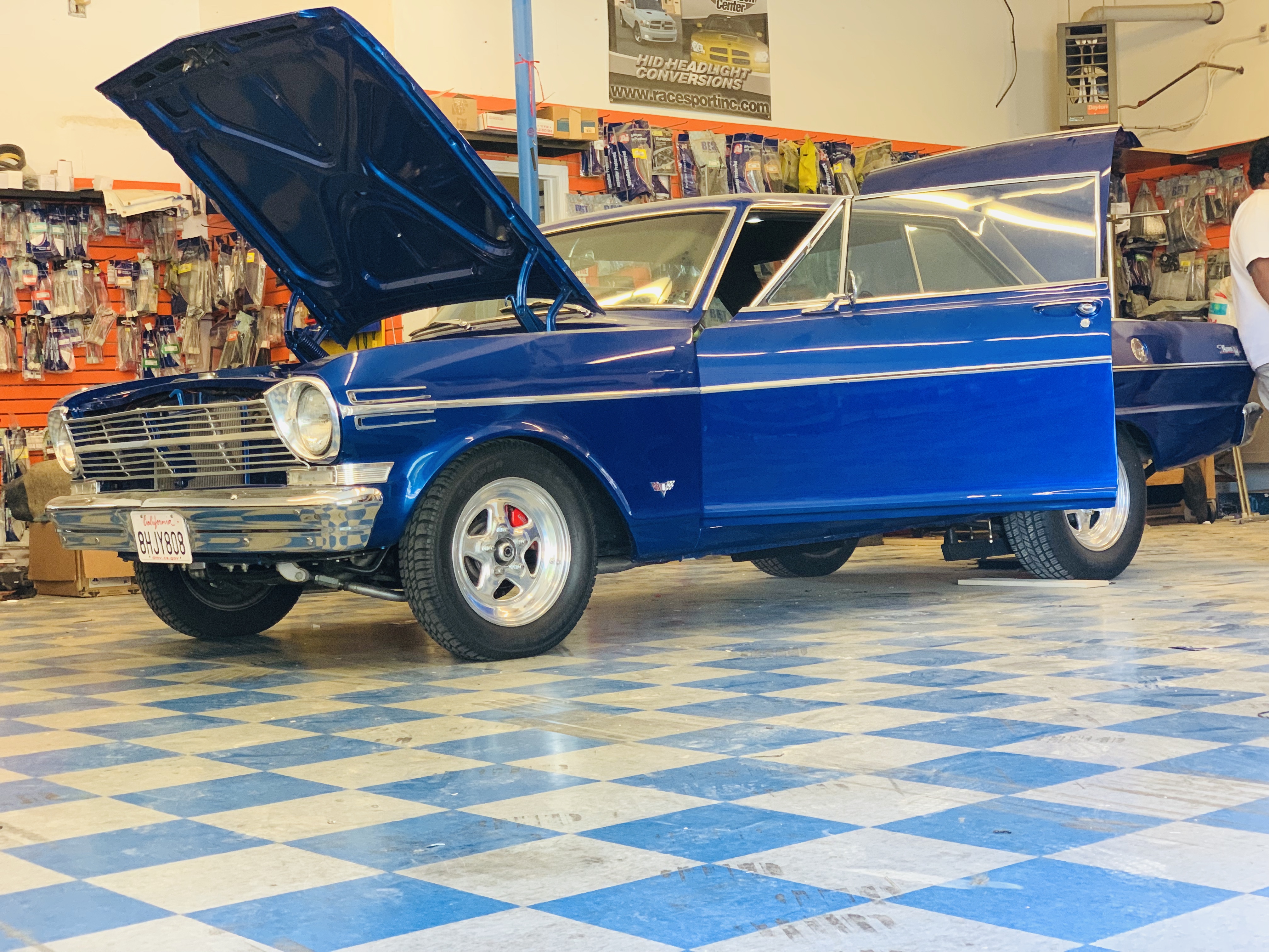 Precision Auto Stereo Car Audio, Stereo, installation Hayward CA.